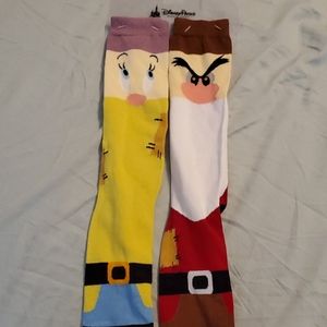 Disney Socks
